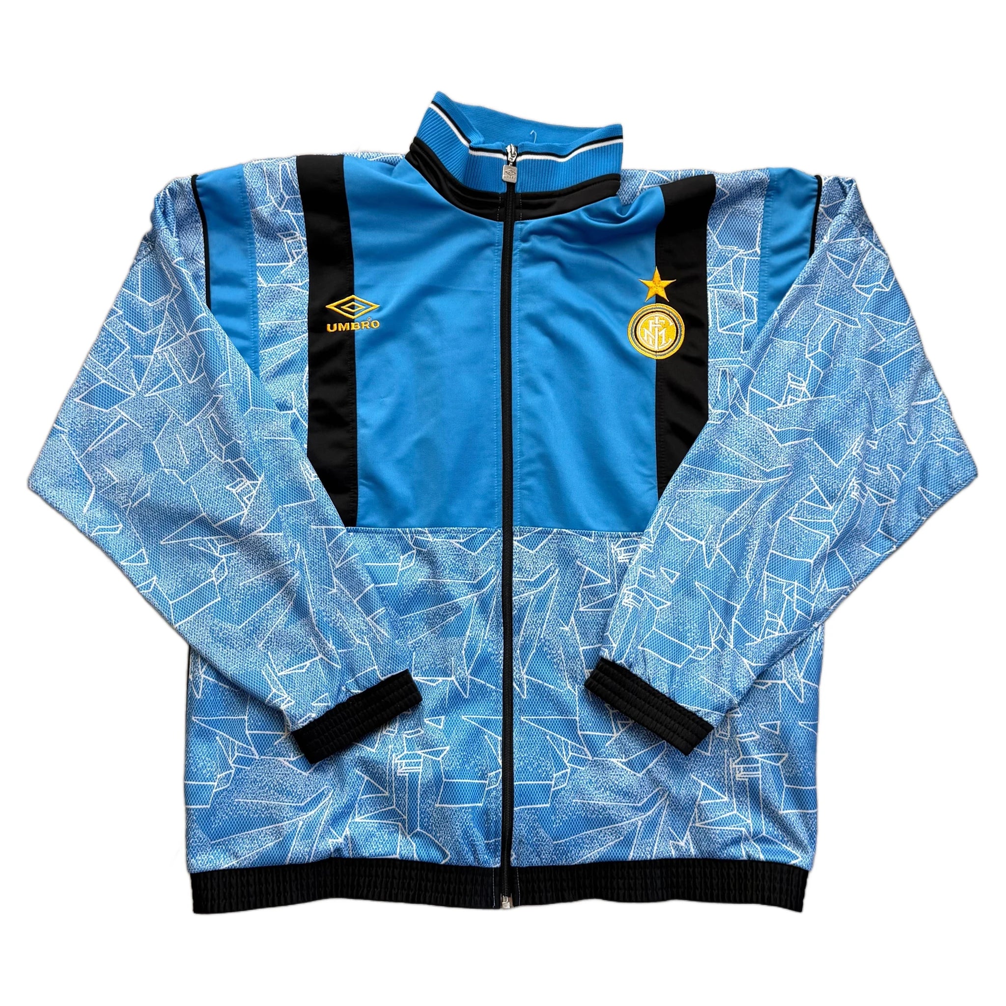 Inter Milan Jacket - XL