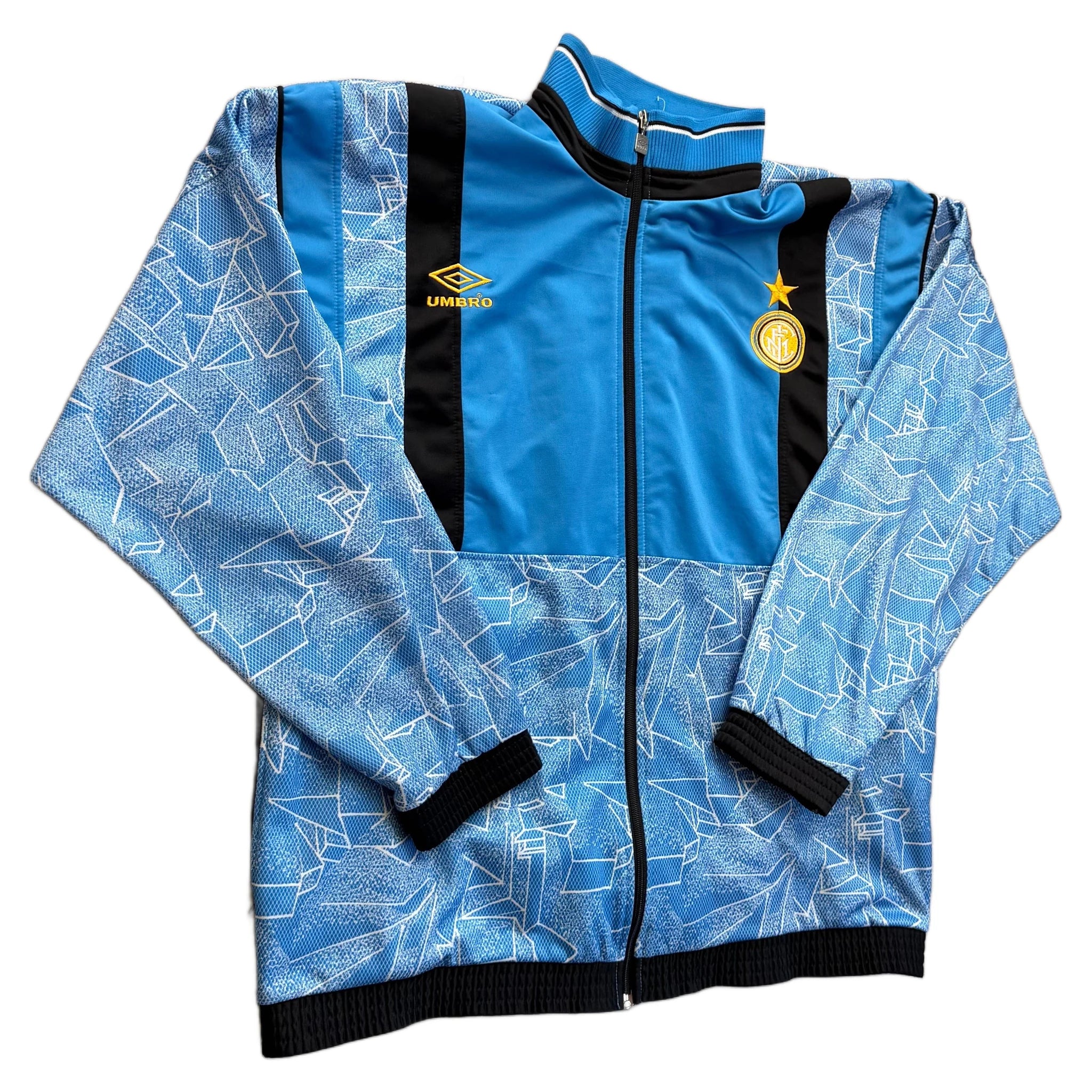 Inter Milan Jacket - XL