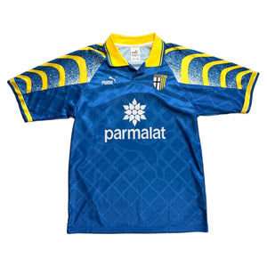 1995-97 Parma Away Shirt - XL