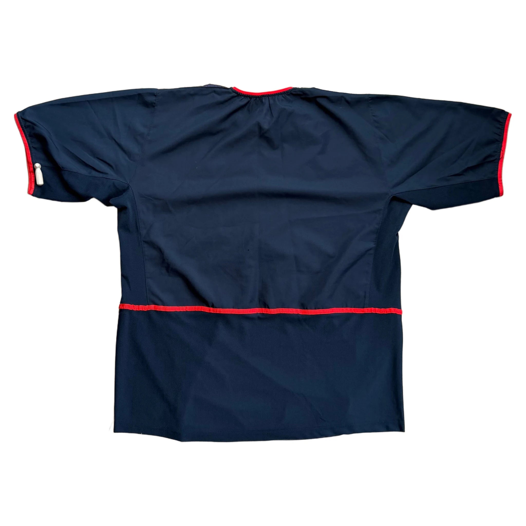 2002-03 Arsenal Away Shirt - XL