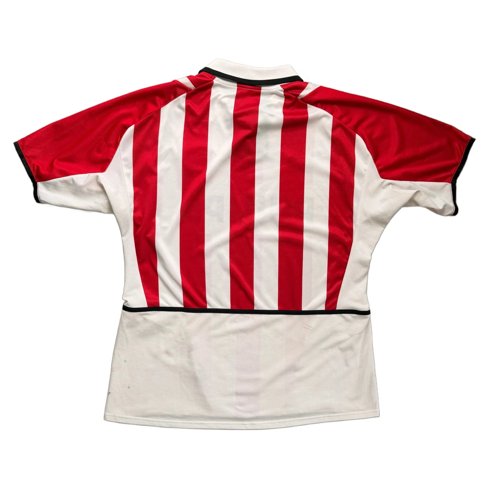 2002-04 PSV Home Shirt - XL