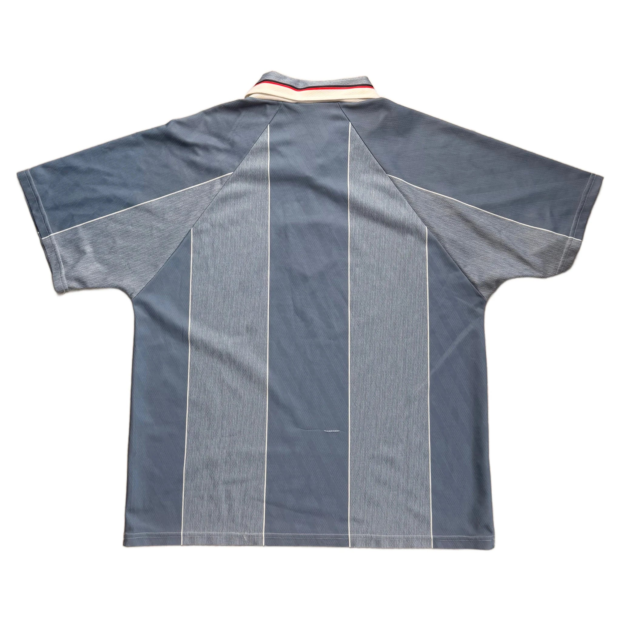 1996-97 England Away Shirt - XL