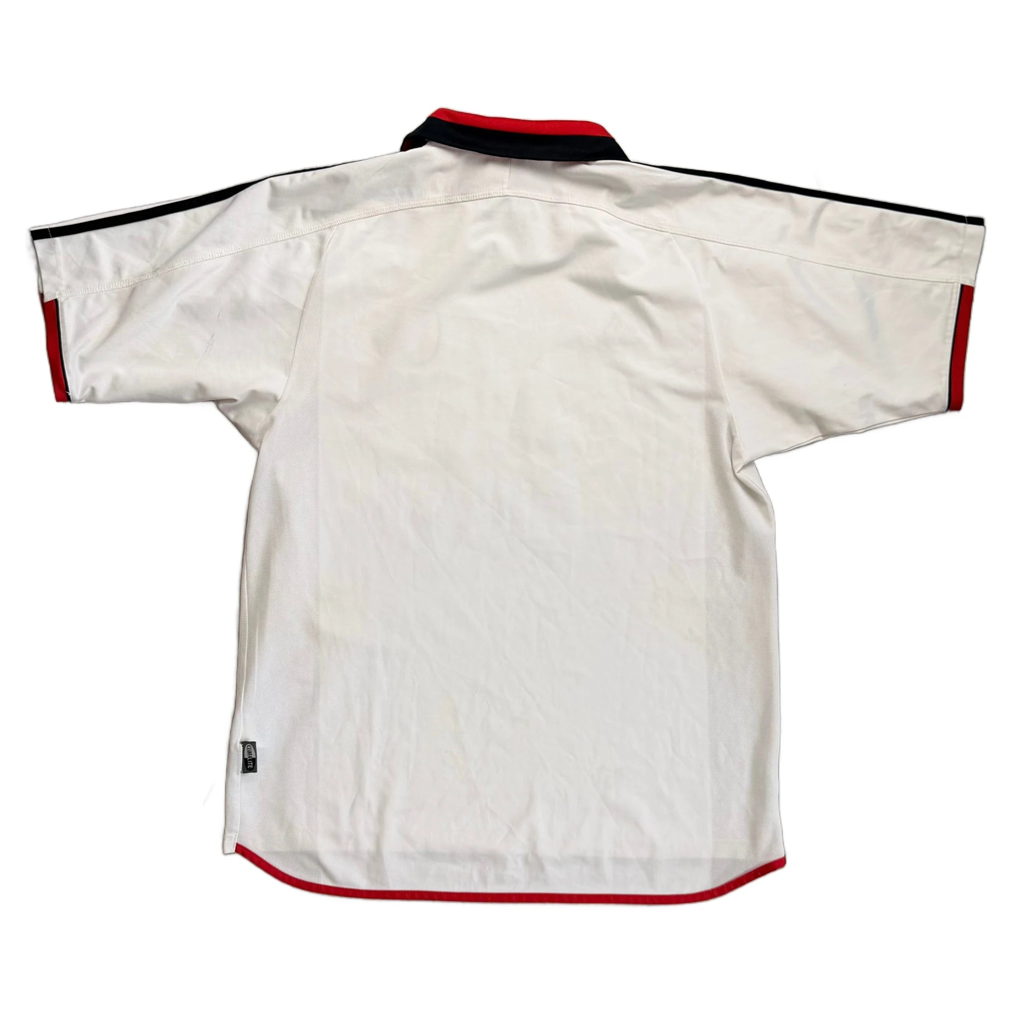2003-04 AC Milan Away Shirt - XL