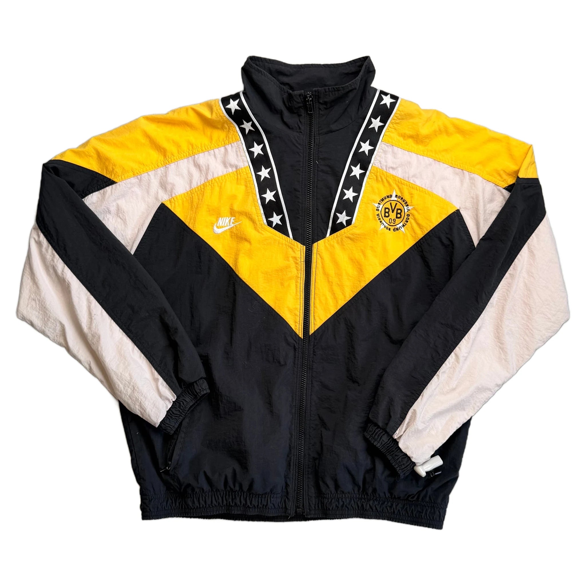 1994-95 Borussia Dortmund Training Shirt - XL