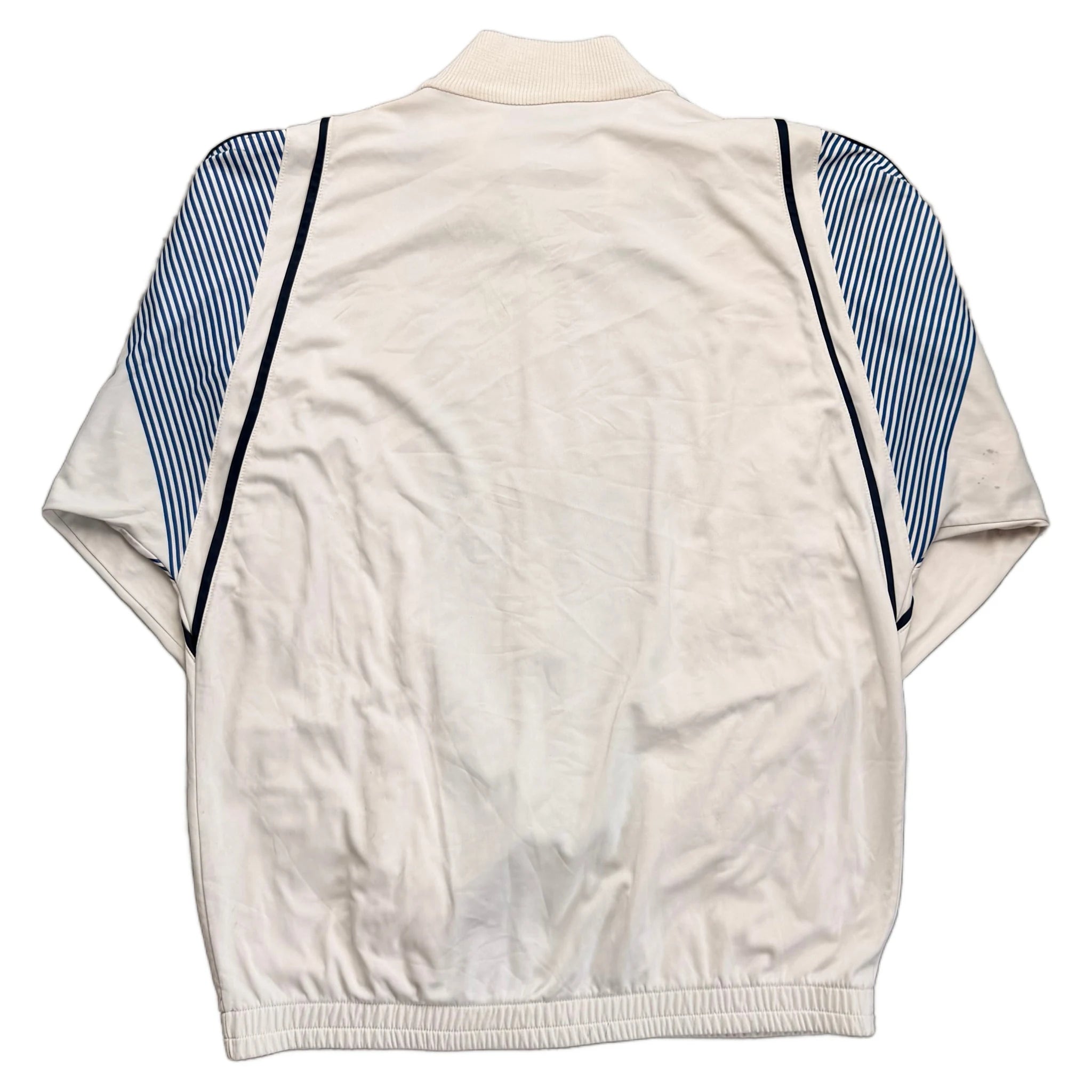 Italy Jacket - Cream - XL