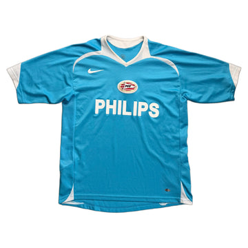2005-06 PSV Away Shirt - XL