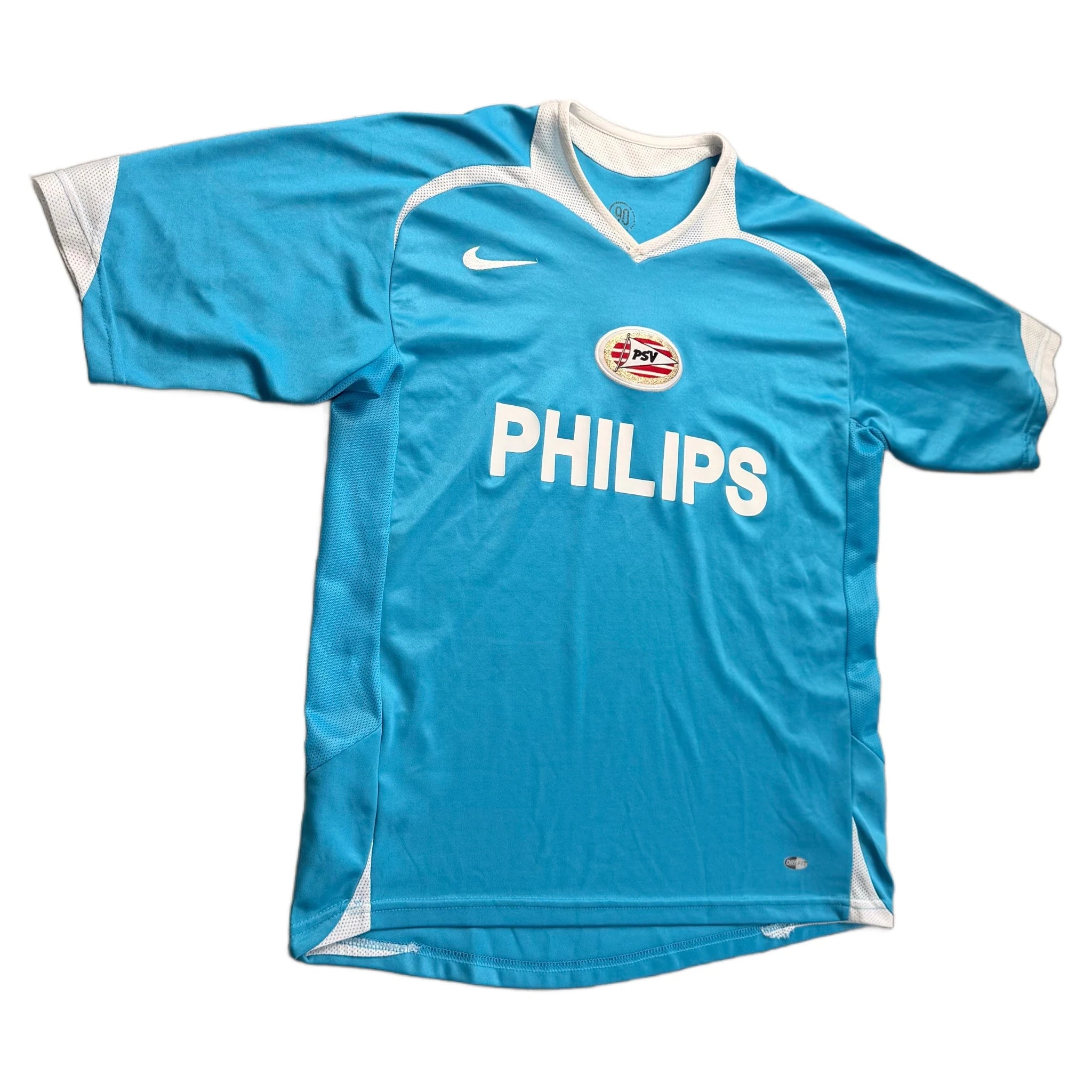 2005-06 PSV Away Shirt - XL