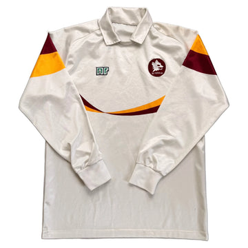 1980-81 Roma Away Shirt - XL