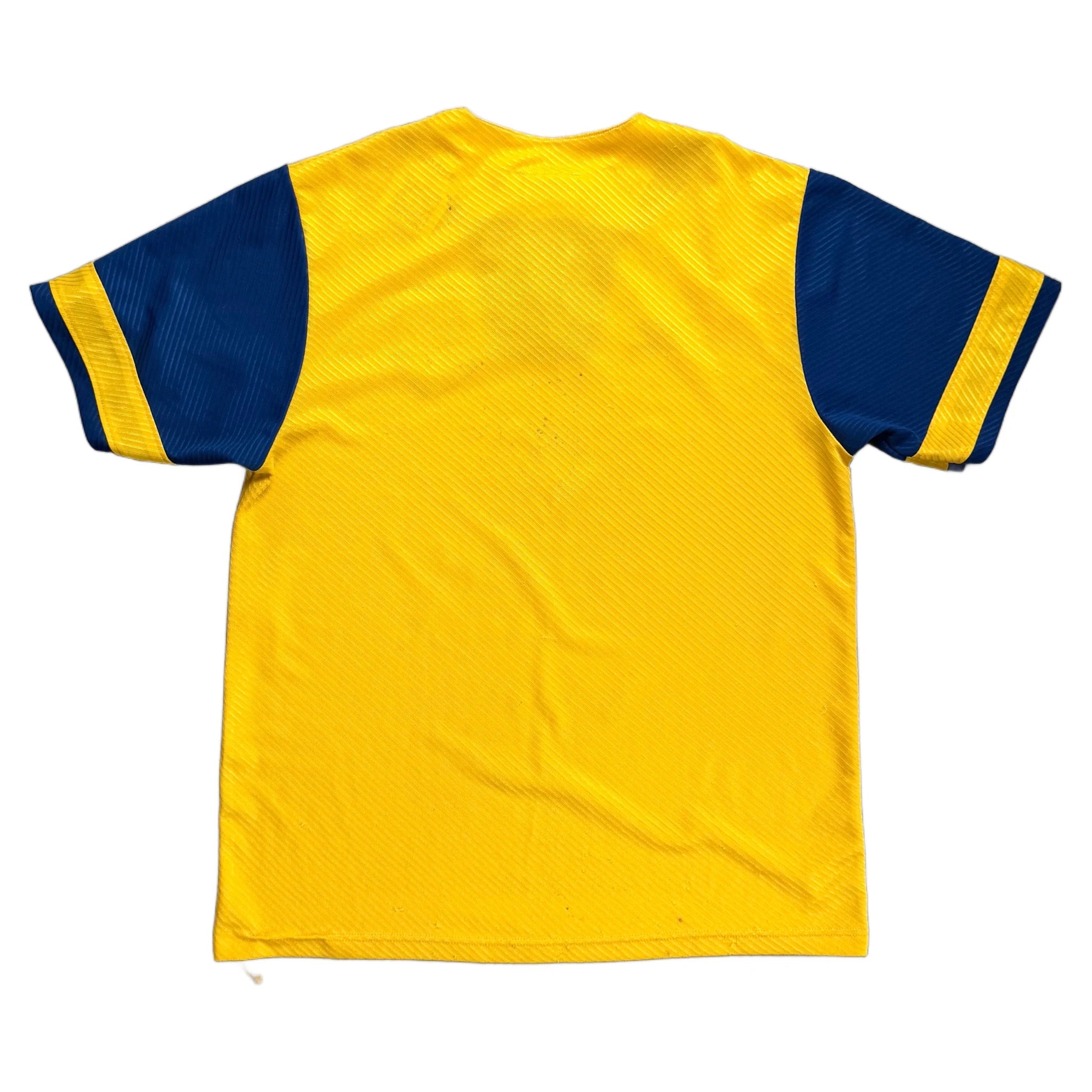 1993-94 Parma Away Shirt - XL