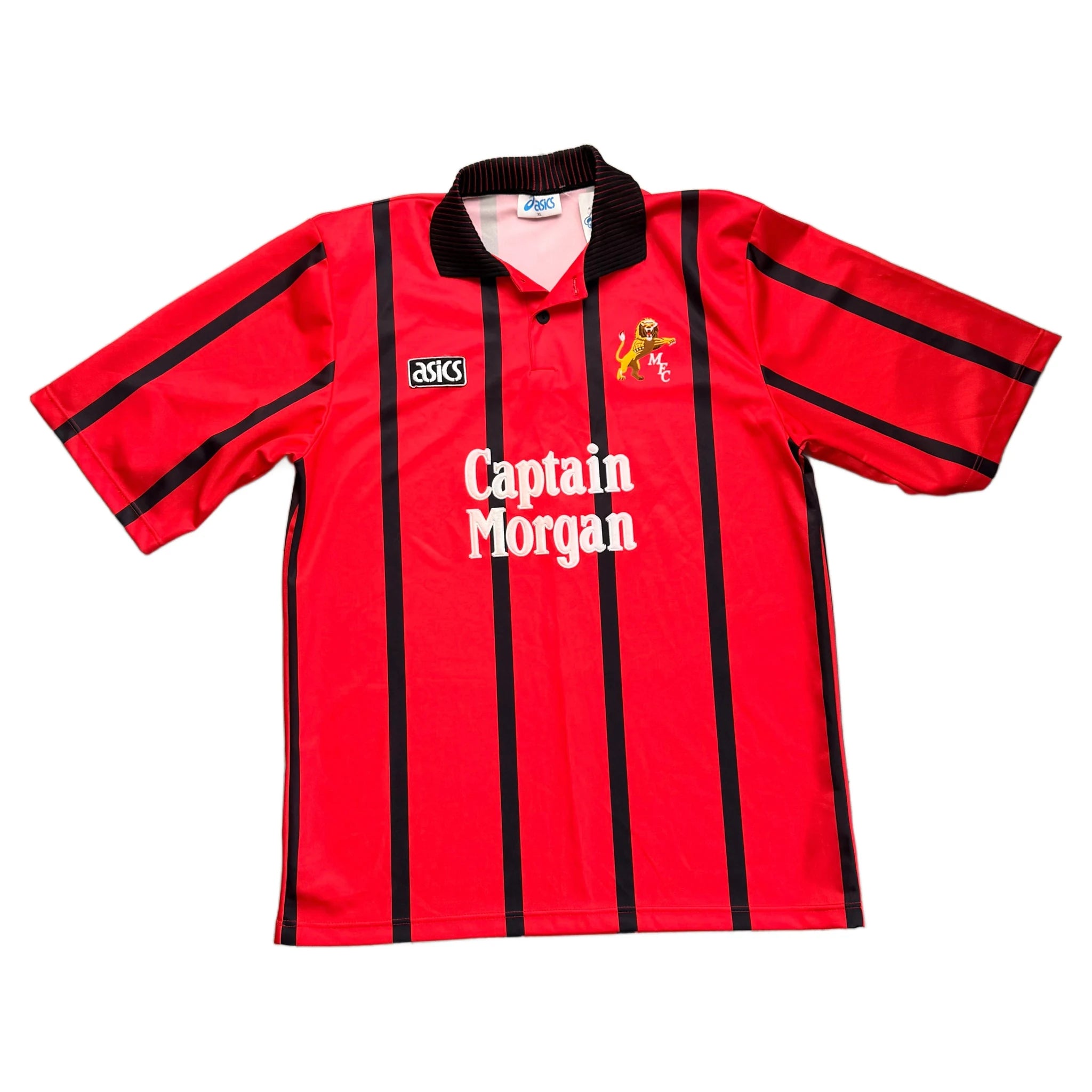 1994-95 Millwall Away Shirt - XL