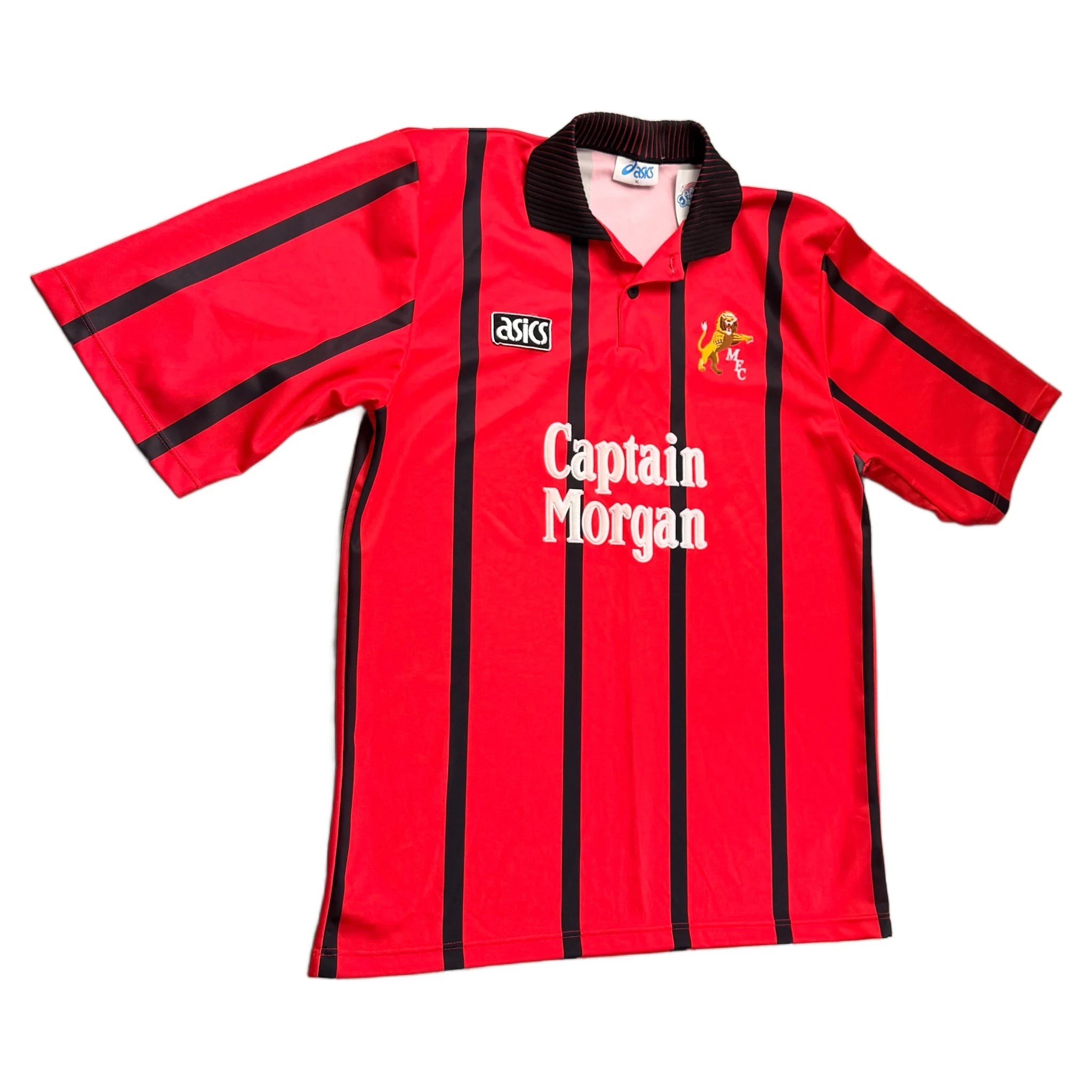 1994-95 Millwall Away Shirt - XL