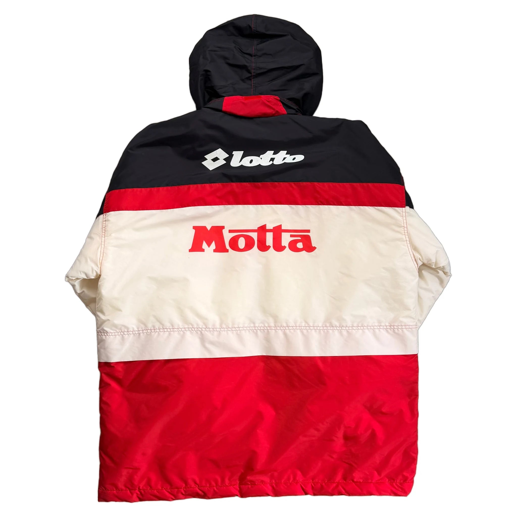 AC Milan Coat - Multi - L