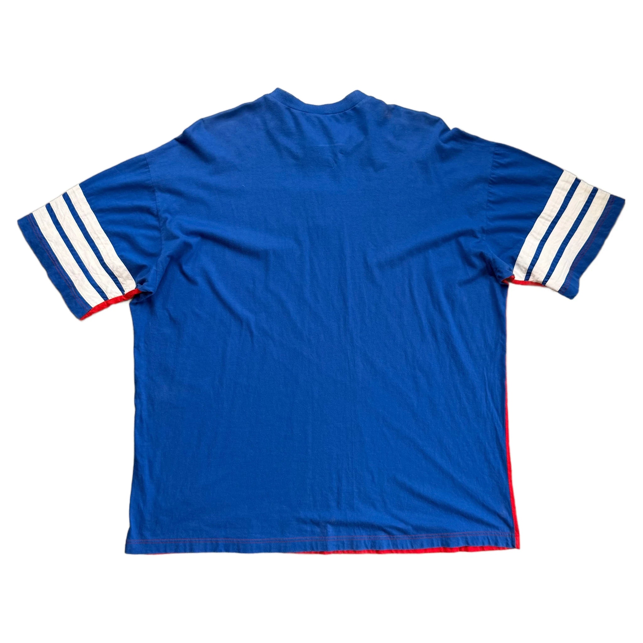 Bayern Munich Tee - Red - L