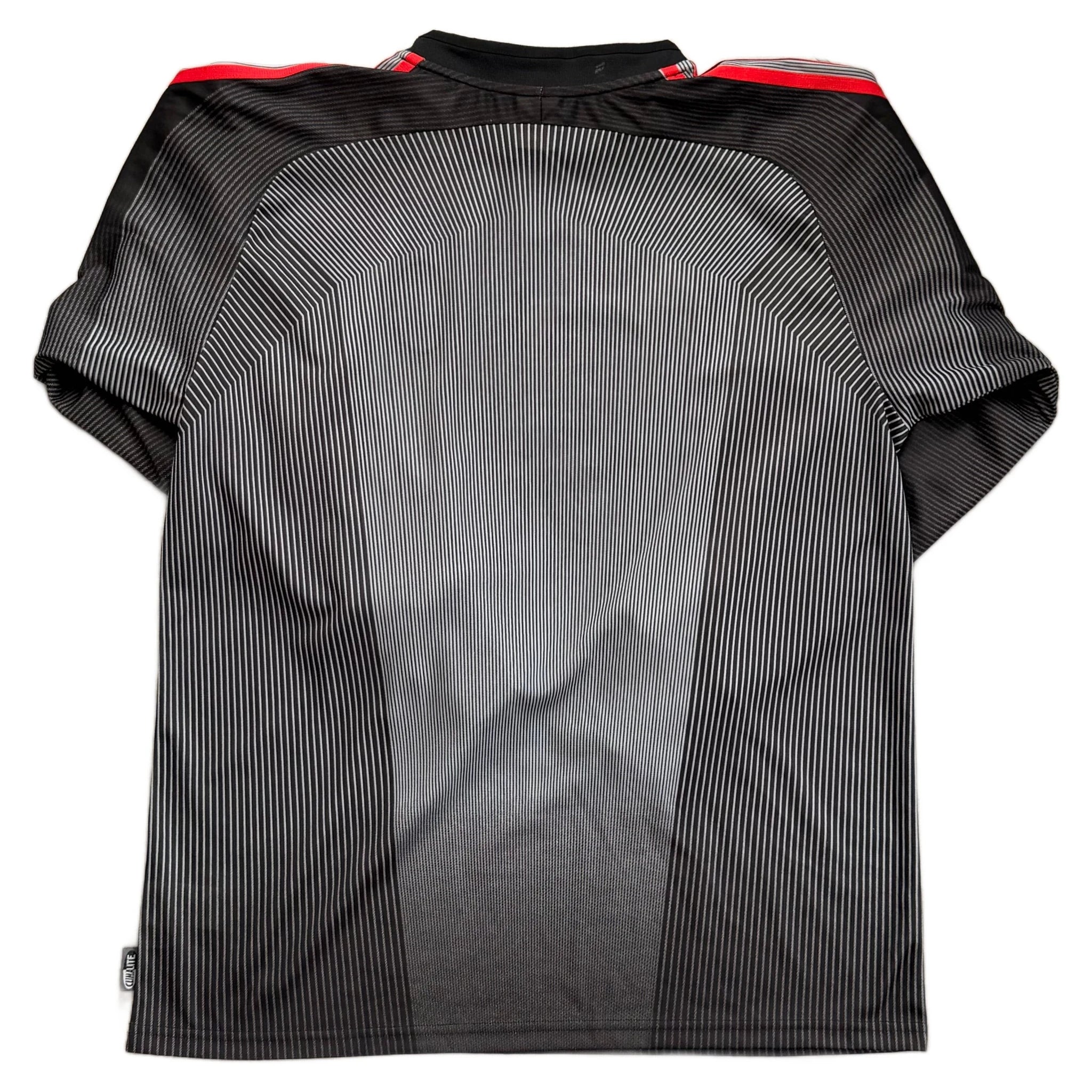 2003-04 AC Milan GK Shirt - L