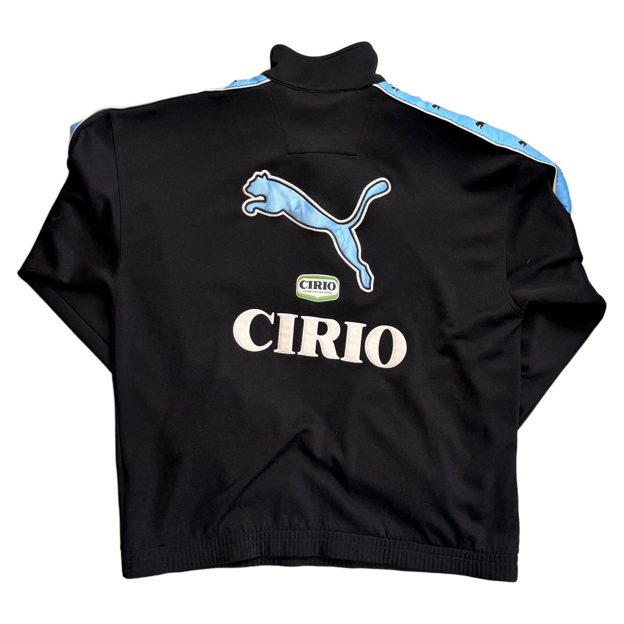 1998-99 Lazio Training Shirt - L