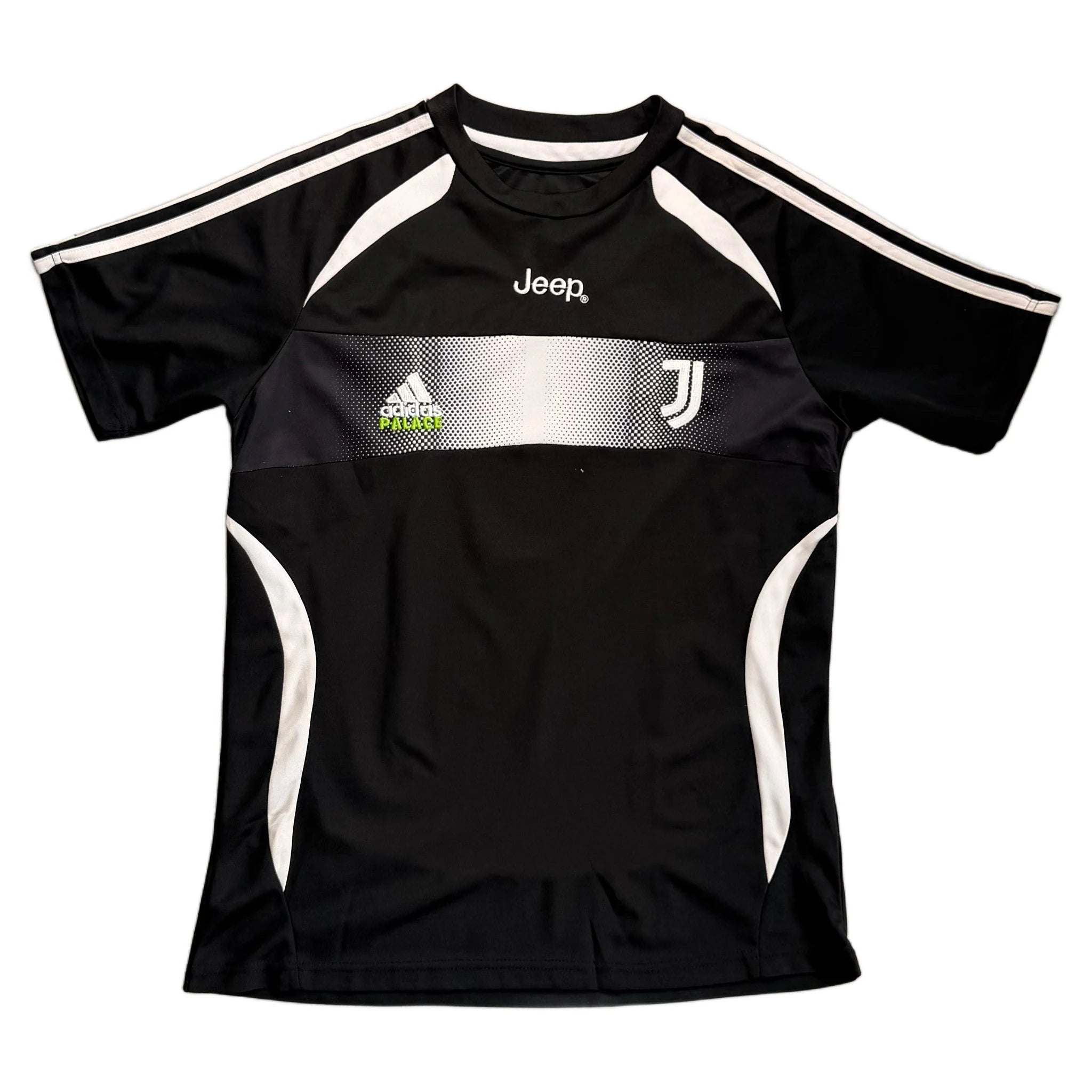 2019-20 Palace x Juventus Training Shirt - L