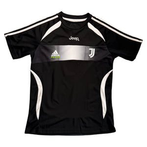 2019-20 Palace x Juventus Training Shirt - L