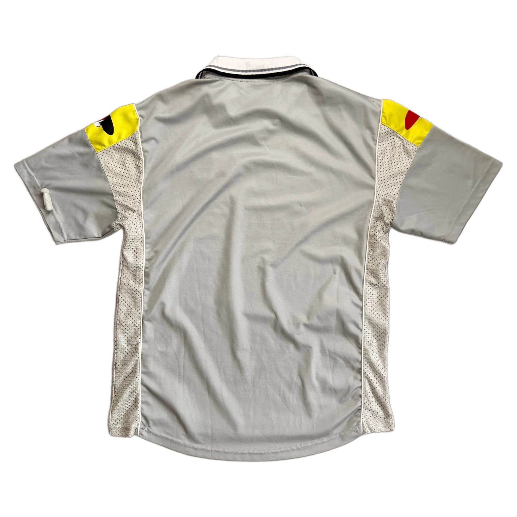 1999-00 Juventus Away Shirt - L
