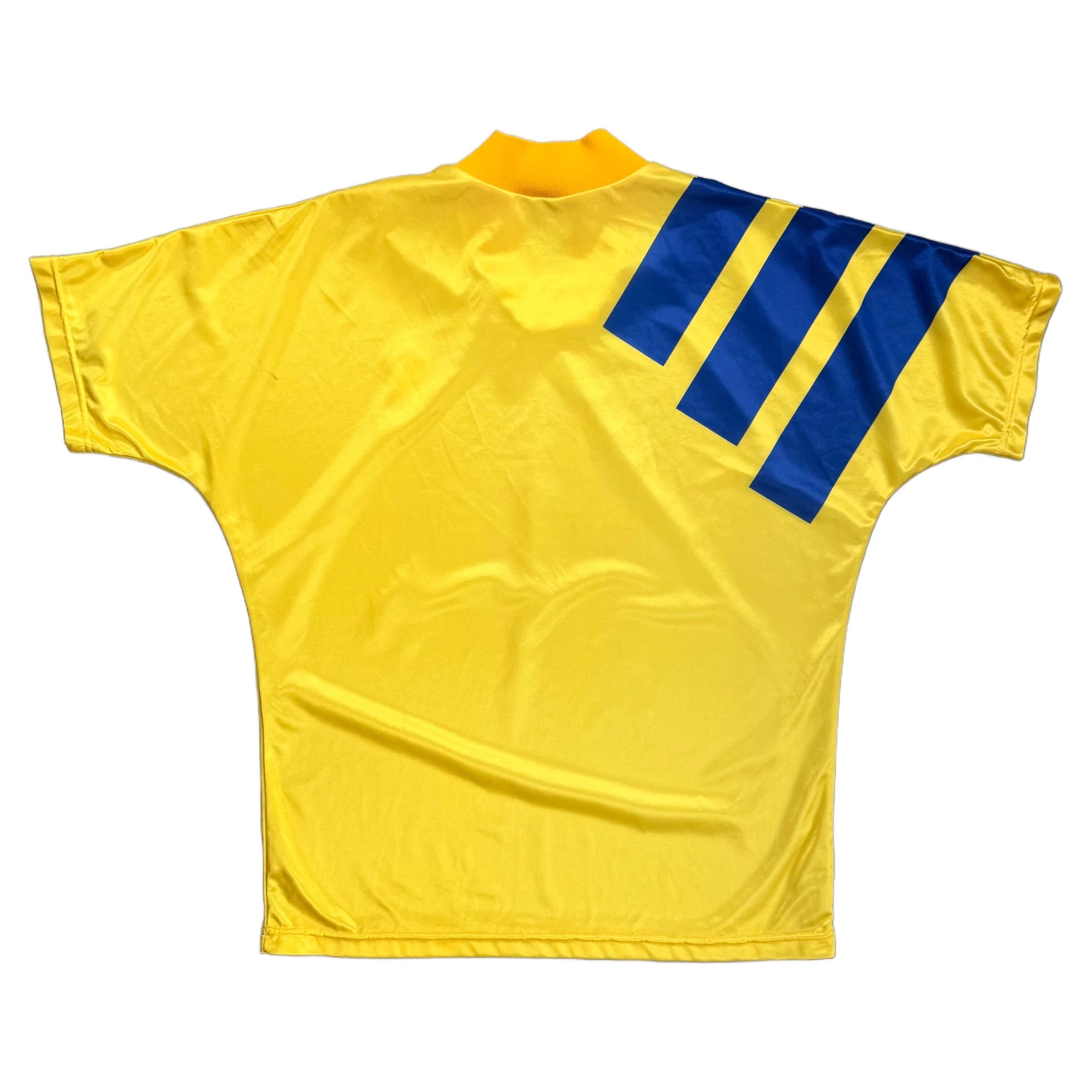 1992-94 Sweden Home Shirt - L