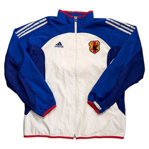 Japan Jacket - White - L
