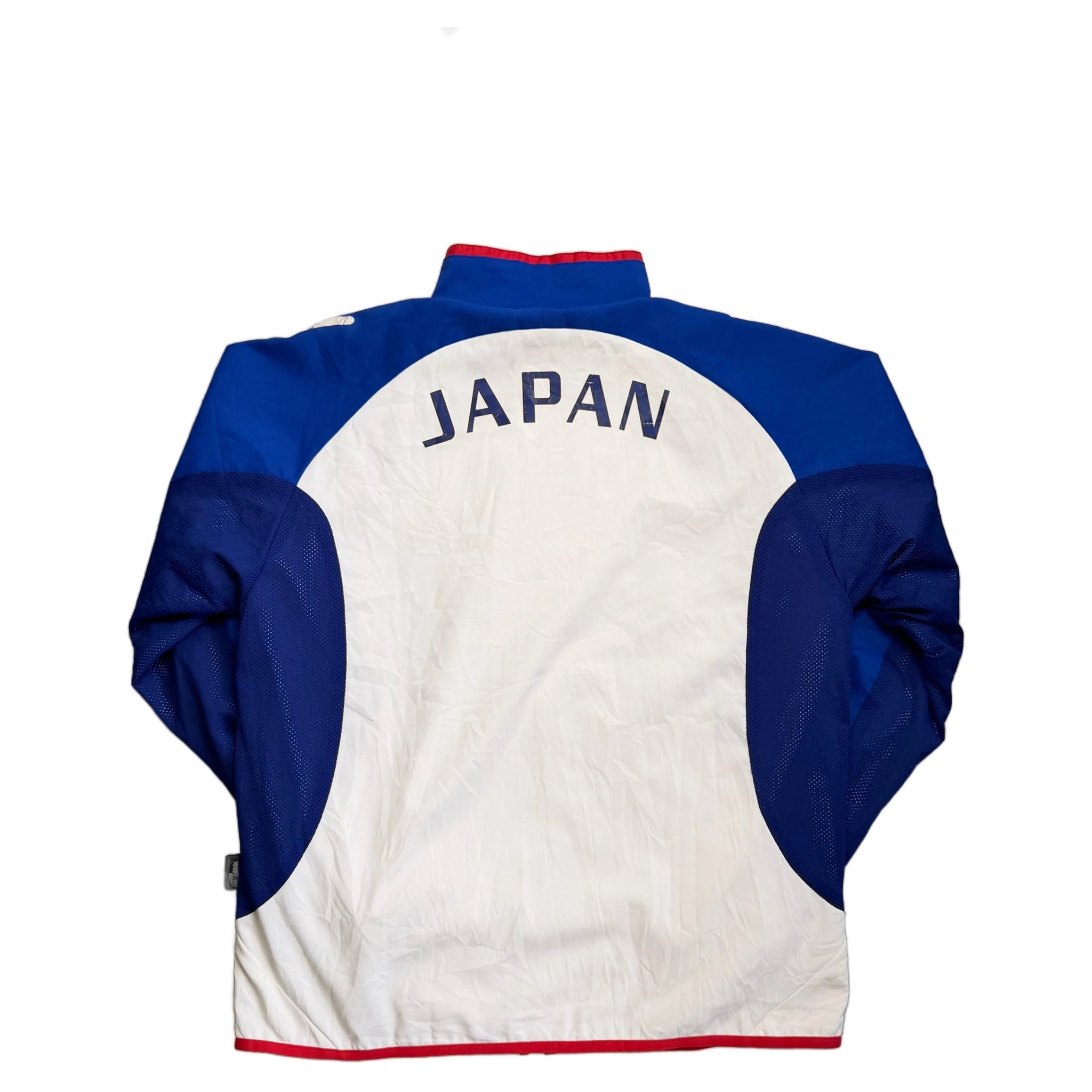 Japan Jacket - White - L