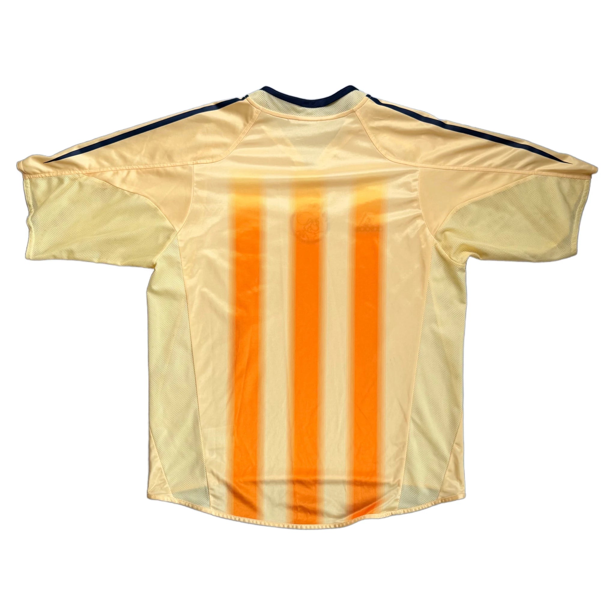 2004-05 Ajax Away Shirt - L