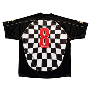 Supreme Jersey - Black - M