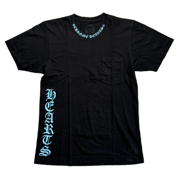 Chrome Hearts Tee - Black - M