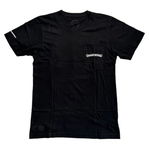 Chrome Hearts Tee - Black - S