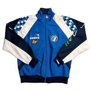 Vintage Italy Jacket - M
