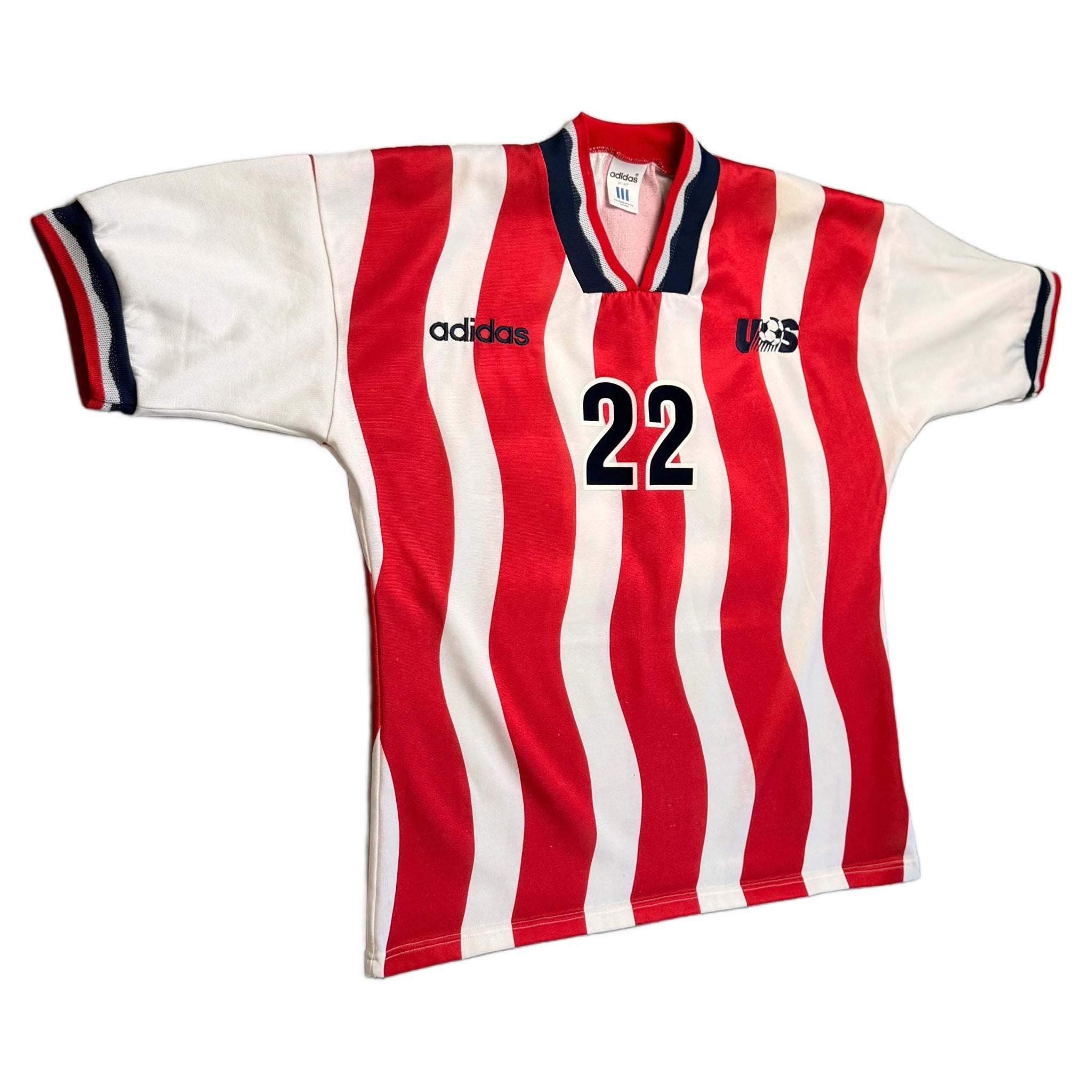 1995 USA Home Lalas Shirt - M