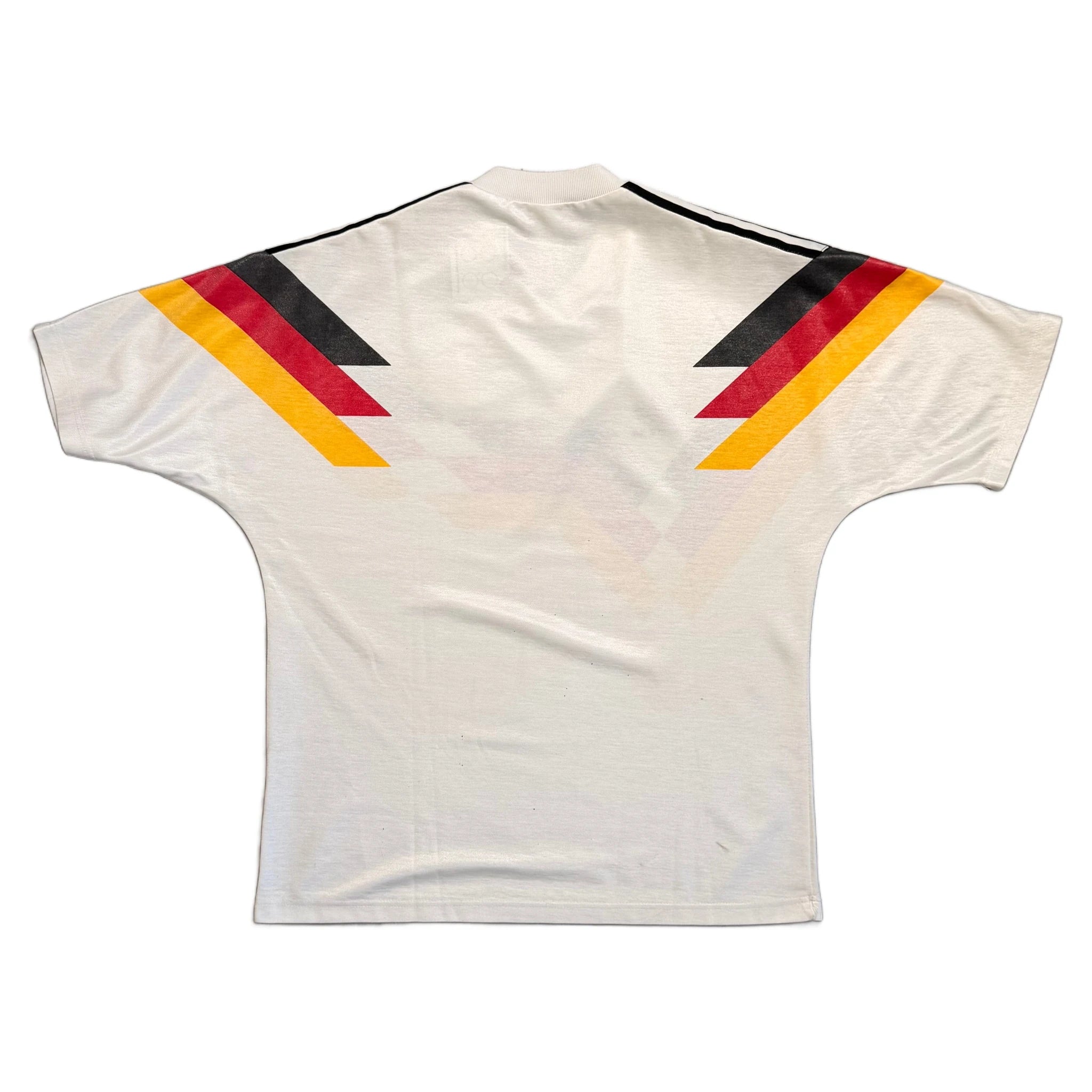 1988-91 Germany Home Shirt - M