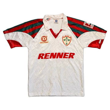 1992 - 94 Associacao Portuguesa de Desporos Away Shirt - M