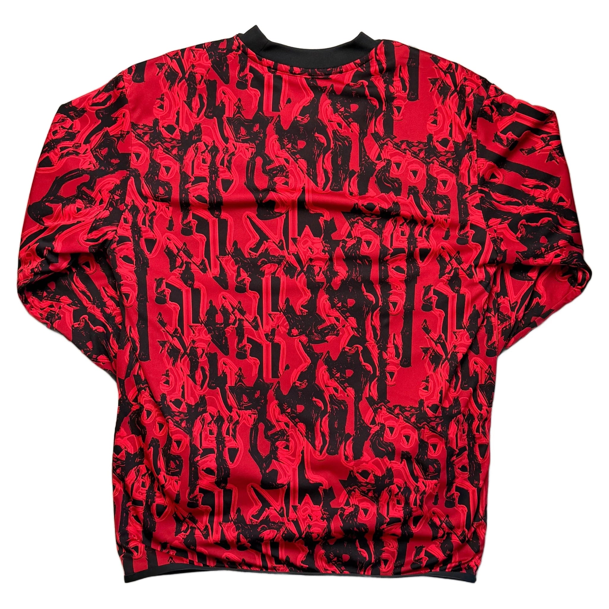 2023-24 Manchester United Training Shirt - M
