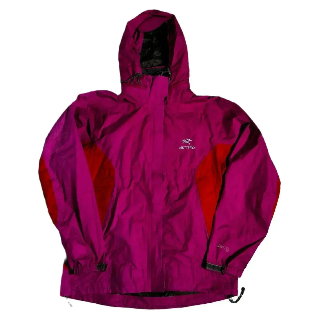 Purple Arc’Teryx Gore-Tex Jacket - M | The Streetwear Studio