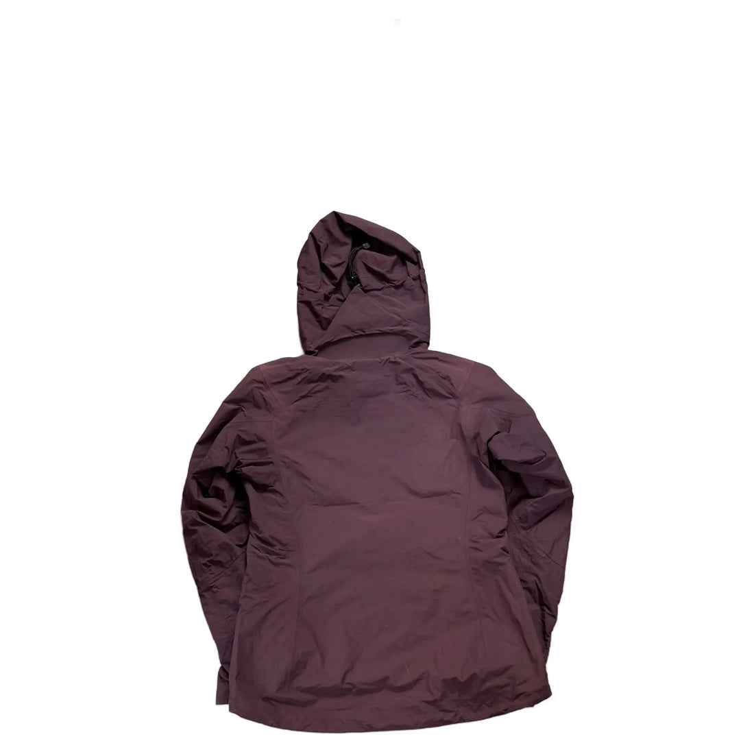 Purple Arc'Teryx Gore-Tex Jacket - M | The Streetwear Studio