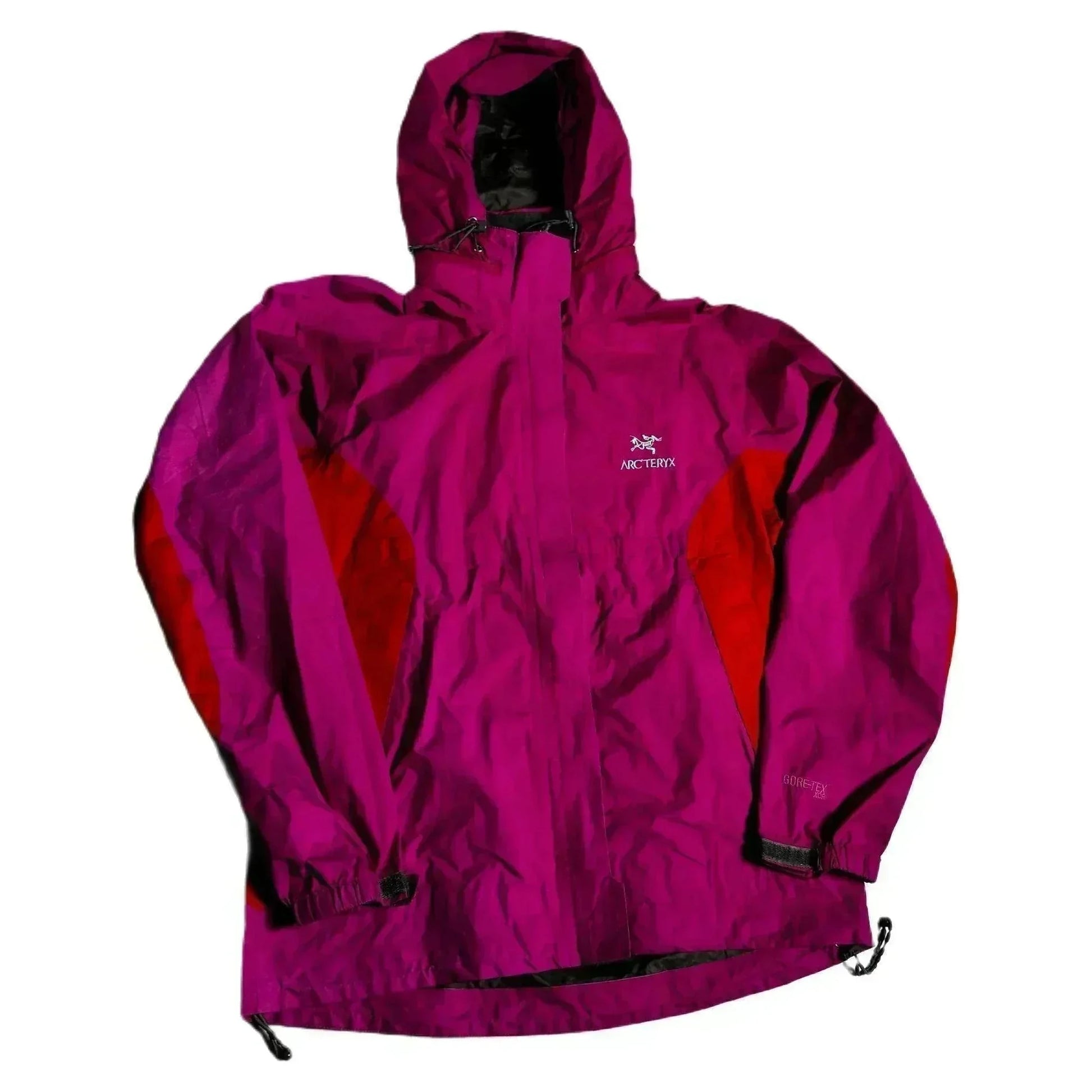 Purple Arc’Teryx Gore-Tex Jacket - M | The Streetwear Studio