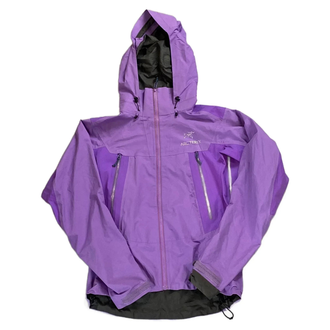 Purple Arc'Teryx Jacket - S | The Streetwear Studio
