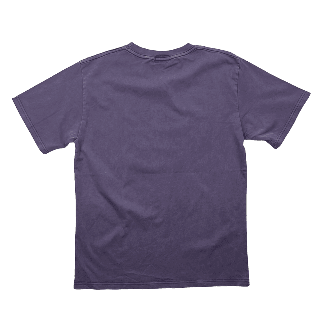Purple Cav Empt Tee - Medium - The Streetwear Studio