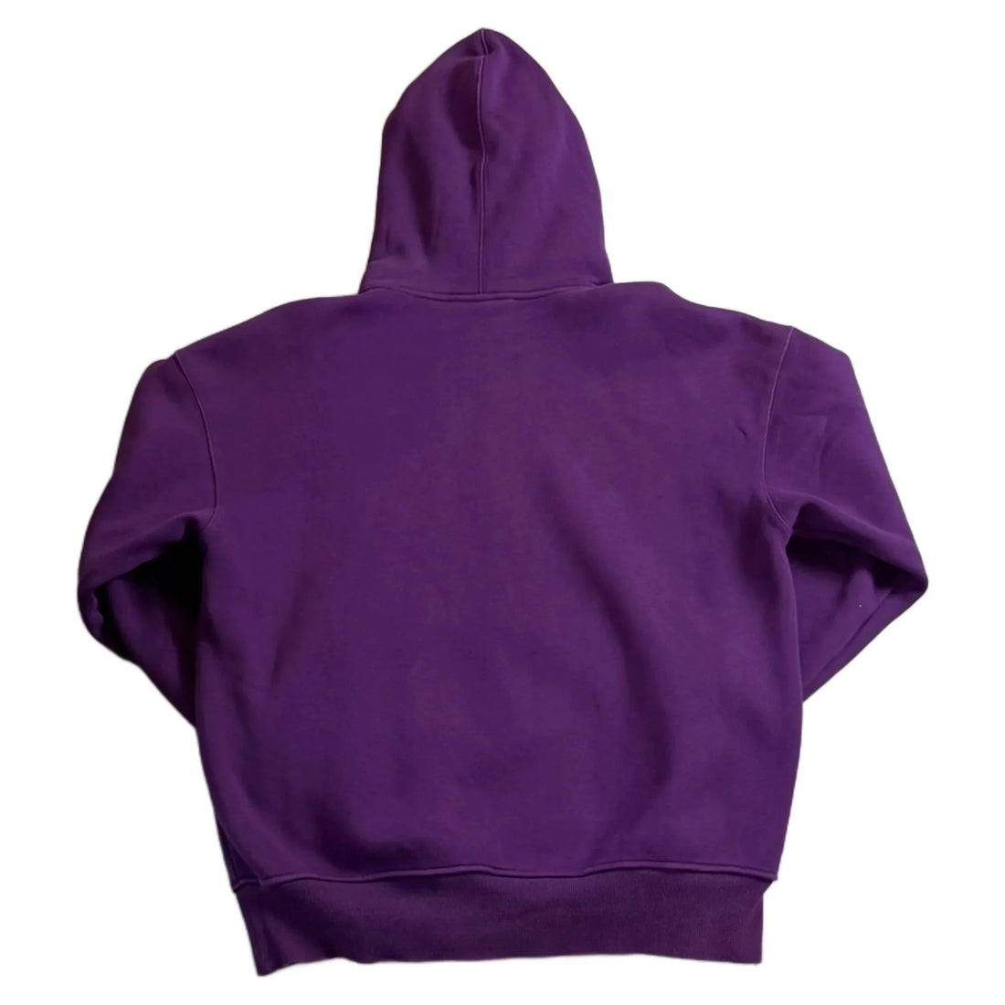Purple Drama Call Hoodie - XL | The Streetwear Studio