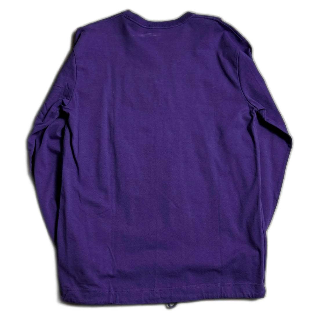 Purple Patta Sweatshirt - XL | The Streetwear Studio