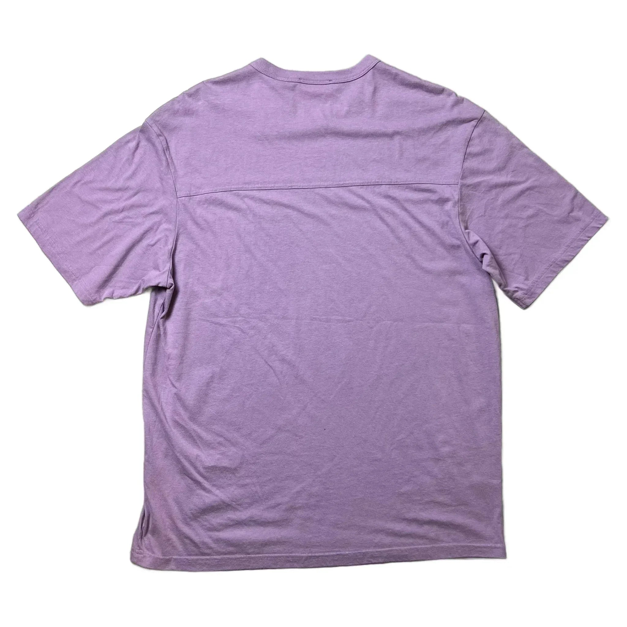 Purple Supreme Tee - M | The Streetwear Studio