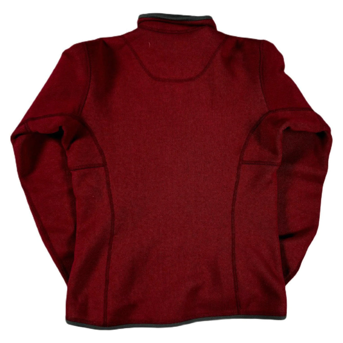 Red Arc’Teryx Full Zip Fleece - S | The Streetwear Studio