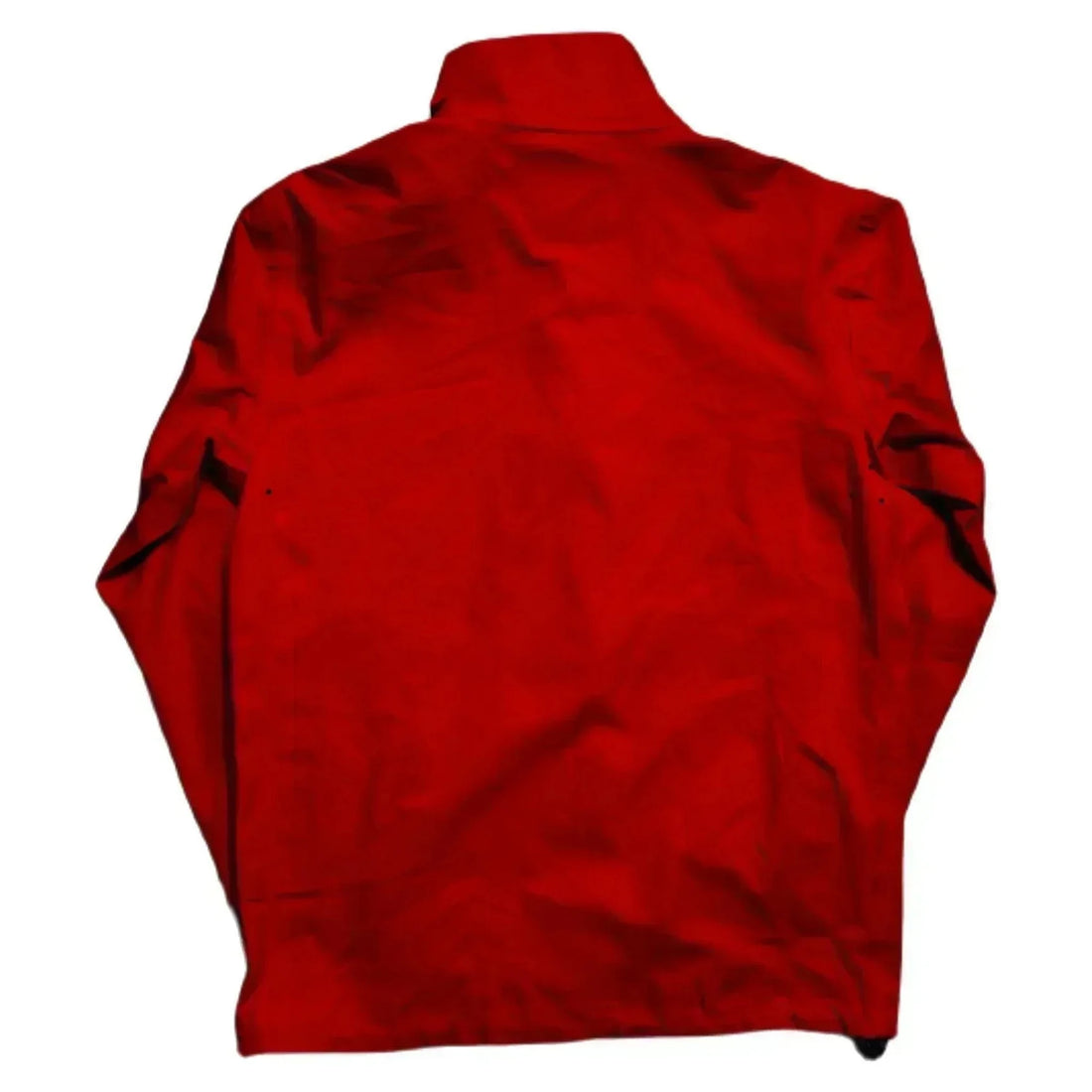 Red Arc’Teryx Jacket - L (Recommended Size - M) | The Streetwear Studio