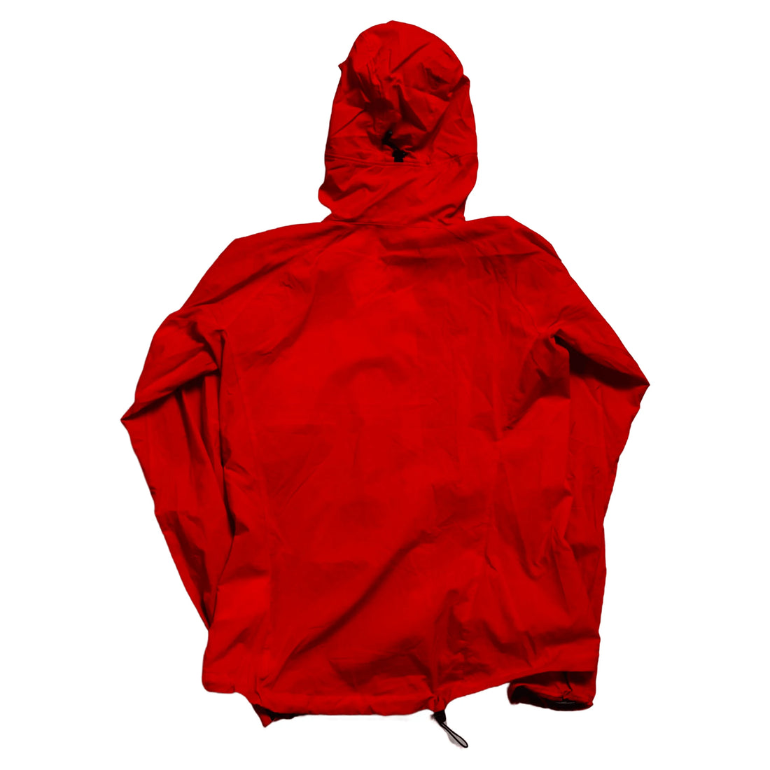 Red Arc’Teryx Jacket - XS | The Streetwear Studio