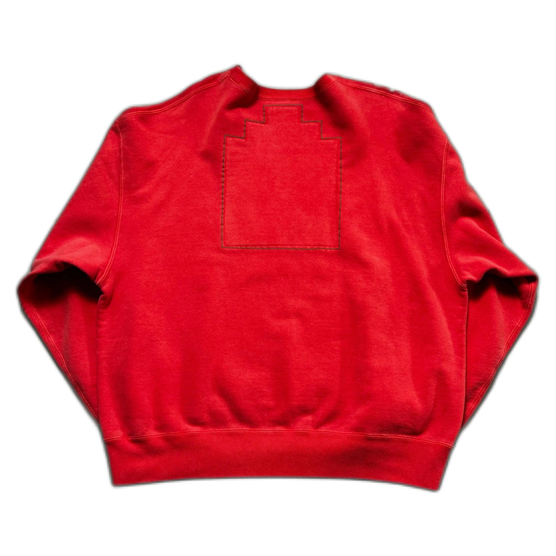 Red Cav Empt Sweatshirt - L | The Streetwear Studio