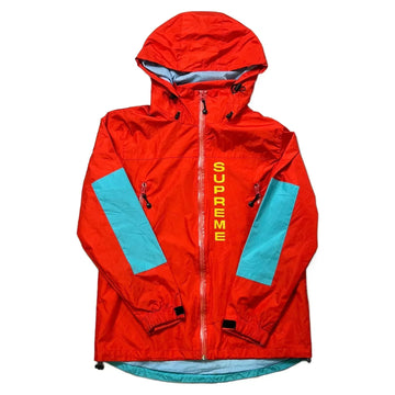 Red Supreme Jacket - M | The Streetwear Studio