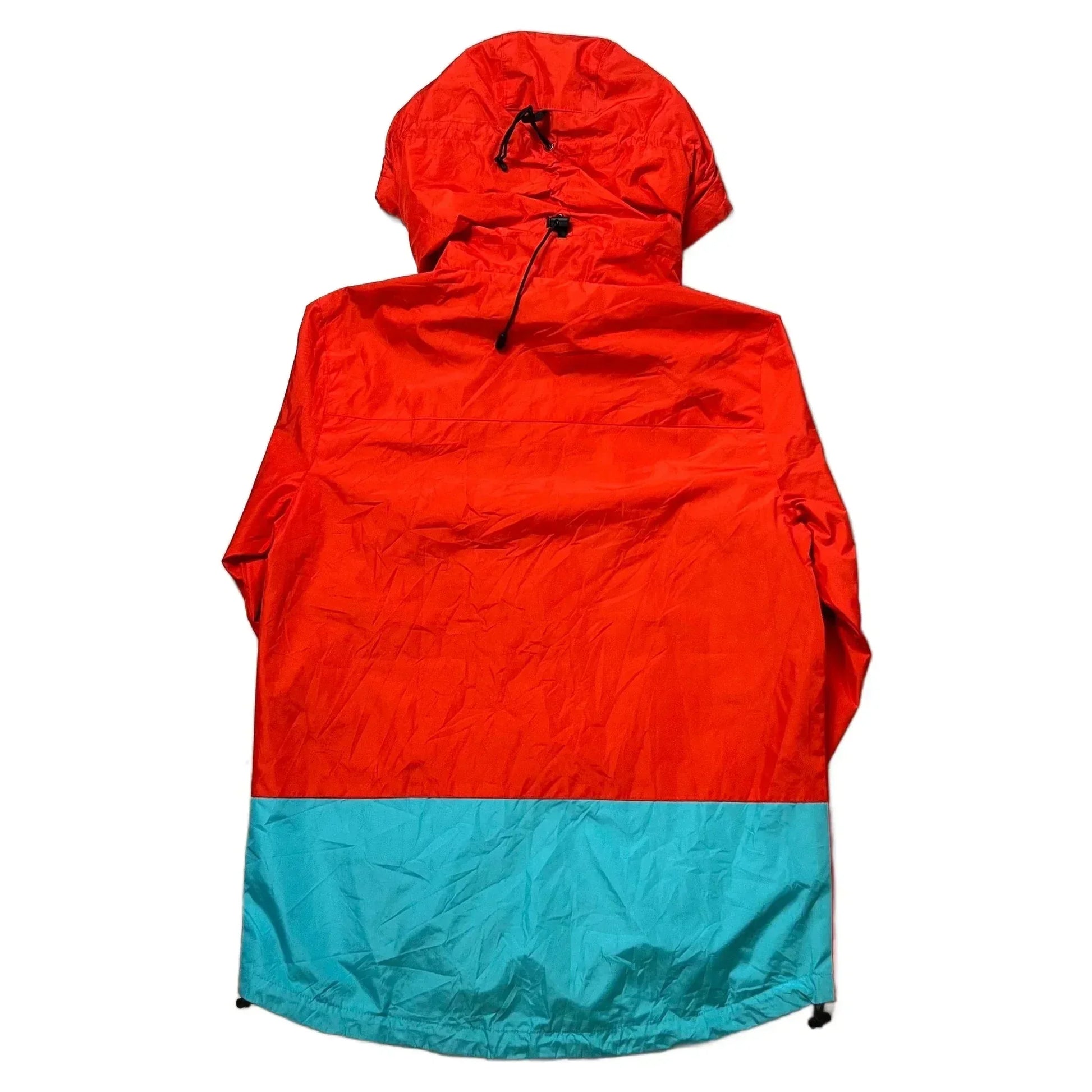 Red Supreme Jacket - M | The Streetwear Studio