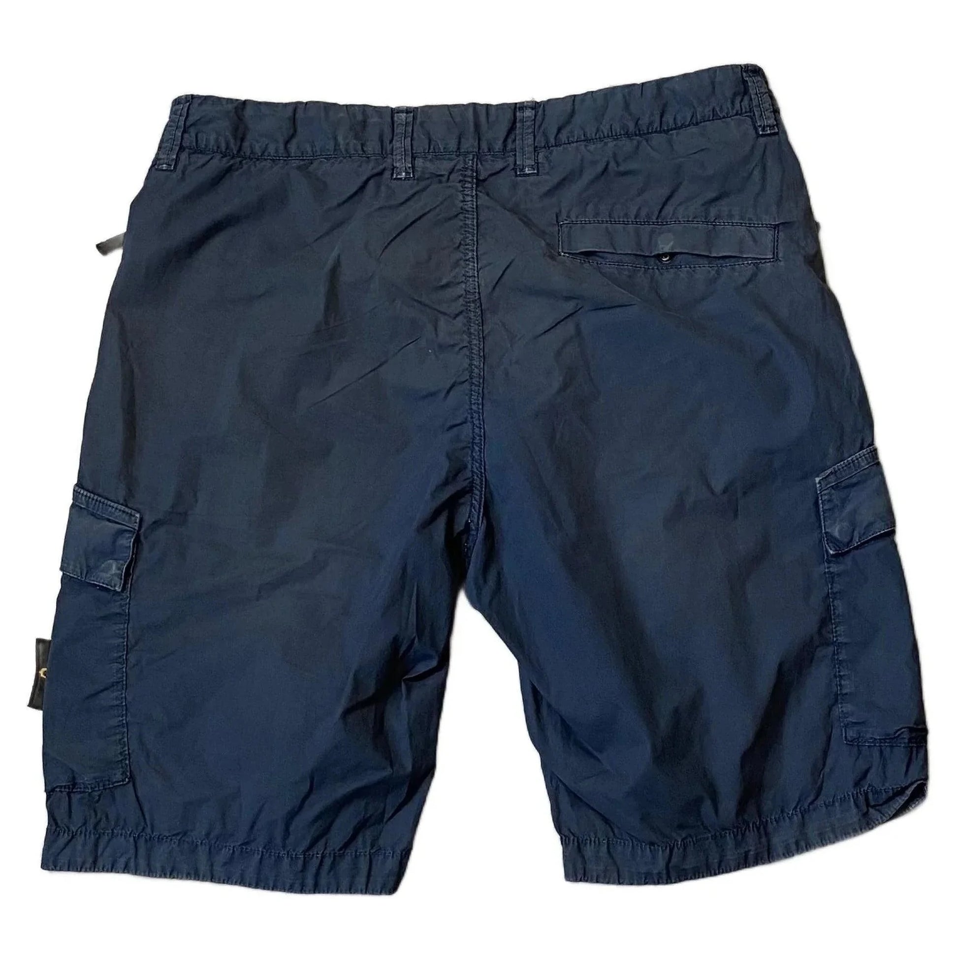 Stone Island Cargo Shorts - W30 | The Streetwear Studio