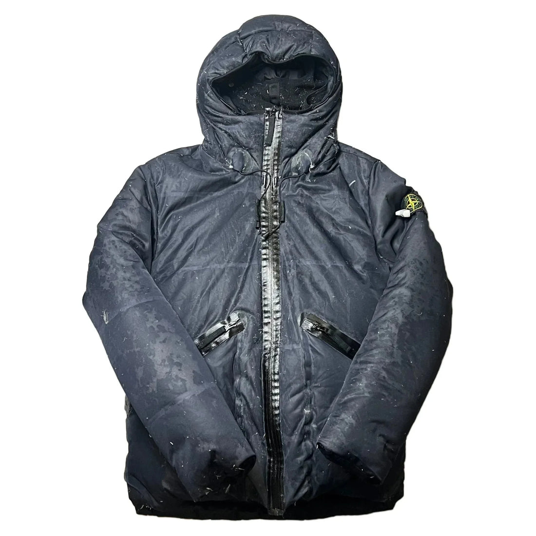 Stone Island Coat - L | The Streetwear Studio